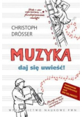 Muzyka Daj się uwieść