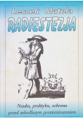 Radiestezja