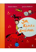 Ja Klara i zwierzaki