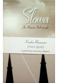 Słowa