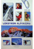 Leksykon alpinizmu