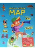 Wielka księga map