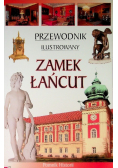 Przewodnik ilustrowany Zamek Łańcut