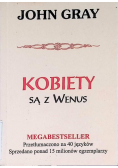 Kobiety są z Wenus