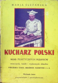 Kucharz polski
