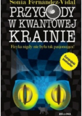 Przygody w kwantowej krainie