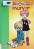 Code Lyoko Tom 4 Falstart