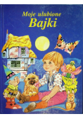Moje ulubione bajki