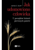 Jak udomowiono człowieka