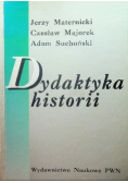 Dydaktyka historii