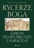 Rycerze boga zakon templariuszy i saraceni