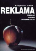 Reklama. Przekaz odbiór interpretacja
