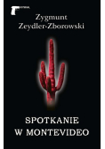 Spotkanie w Montevideo