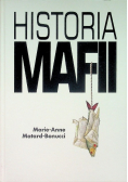 Historia Mafii