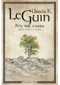 Nie ma czasu. Myśli o tym, co ważne