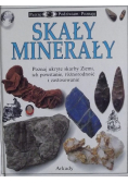 Skały minerały