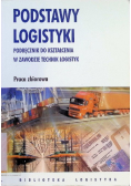 Podstawy logistyki