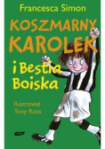 Koszmarny Karolek i bestia boiska