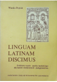 Linguam Latinam Discimus