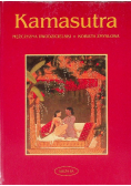 Kamasutra Mężczyzna uwodzicielski / Kobieta zmysłowa