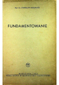 Fundamentowanie