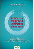 Holistyczna Medycyna Chińska na co dzień