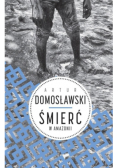 Śmierć w Amazonii