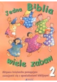Jedna Biblia wiele zabaw Część 2