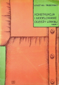 Konstrukcja i modelowanie odzieży lekkiej Część 1