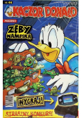 Kaczor donald Nr 44 / 05