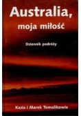 Australia moja miłość