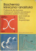 Biochemia kliniczna i analityka