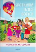 Spotkania Dzieci Bożych Przewodnik metodyczny