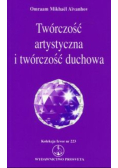 Twórczość artystyczna i twórczość duchowa