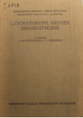 Laboratoryjne metody diagnostyczne