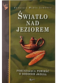 Światło nad jeziorem