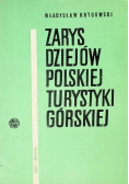 Zarys dziejów Polskiej turystyki górskiej