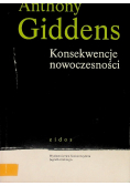 Konsekwencje nowoczesności
