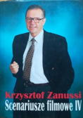 Scenariusze filmowe IV