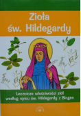 Zioła św Hildegardy