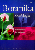 Botanika Tom 1 Morfologia