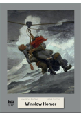 Winslow Homer. Malarstwo światowe