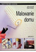 Malowanie domu