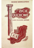 Życie duchowe 1947 r.