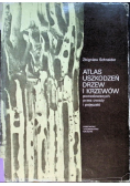 Atlas uszkodzeń drzew i krzewów