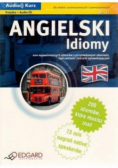 Angielski Idiomy