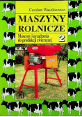 Maszyny rolnicze 2