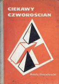 Ciekawy czworościan