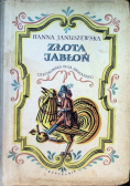 Złota jabłoń