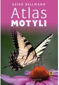Atlas motyli